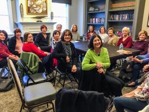 Page Turners “Before We Were Yours”